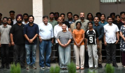 NIT कुरुक्षेत्र में Smart India Hackathon 2026 का Internal Round आयोजित, 24 घंटे तक छात्रों ने दिखाया हुनर