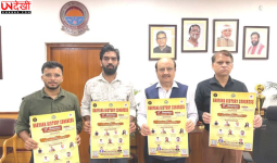 कुरुक्षेत्र यूनिवर्सिटी में 3-4 नवंबर को होगा हरियाणा हिस्ट्री कांग्रेस का 11वां सत्र, शोधार्थियों को मिलेगा मंच
