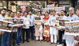 अंबाला कैंट को फ्रीहोल्ड दर्जा दिलाने की मांग तेज, चितरा सरवारा ने शुरू किया हस्ताक्षर अभियान