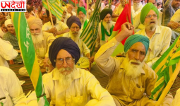 Punjab में किसानों का फिर बड़ा आंदोलन, AAP मंत्रियों के घरों के बाहर 5 दिन प्रदर्शन; 16 सितंबर को अगली रणनीति पर फैसला