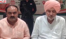 हरियाणा में किसानों से धान का एक-एक दाना खरीदेगी सरकार, 58 लाख मीट्रिक टन खरीद का लक्ष्य