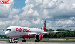 दिल्ली एयरपोर्ट से बिना इमिग्रेशन क्लियरेंस विदेश उड़ गए 3 यात्री, Air India पर गंभीर सुरक्षा चूक का आरोप