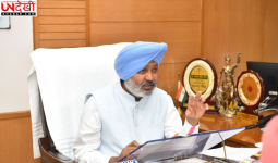 पंजाब में GST चोरी पर बड़ी कार्रवाई, 170 वाहन जब्त; 5 करोड़ से अधिक के आयरन-स्टील माल की जांच