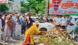 हरियाणा में सफाई कर्मचारियों और सीवरमैन को मिलेगा क्लर्क बनने का मौका, सरकार ने बदले सेवा नियम