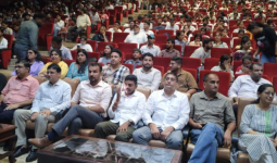 सिरसा की CDLU में AI वेब सीरीज ‘दादा छोटू राम’ की स्क्रीनिंग, युवा पीढ़ी तक पहुंचेगी किसान नेता की विचारधारा