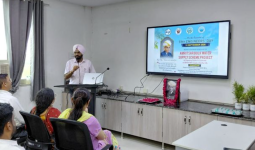 अमृतसर को भूजल पर निर्भरता से मिलेगी राहत, 2055 तक 22 लाख आबादी के लिए तैयार हो रहा Bulk Water Supply Project