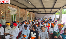 अमृतसर में 100 से ज्यादा किसानों ने लिया प्राकृतिक खेती का प्रशिक्षण, रासायनिक इनपुट पर निर्भरता घटाने पर जोर