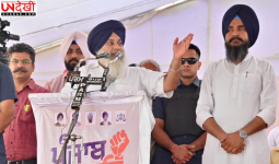 ‘Mann Da Munafa’ रिपोर्ट पर सुखबीर बादल का हमला, AAP सरकार पर पुरानी योजनाओं का श्रेय लेने का आरोप
