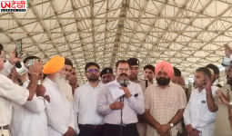हरियाणा में धान खरीद को लेकर किसानों का अल्टीमेटम, 20 सितंबर तक खरीद शुरू नहीं हुई तो NH-44 जाम