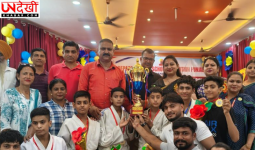 गुरदासपुर के अंडर-14 जूडो खिलाड़ियों का शानदार प्रदर्शन, पंजाब स्कूल गेम्स में जीता पहला स्थान