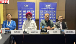 GNDU और इंडस्ट्री के बीच मजबूत साझेदारी पर जोर, VC प्रो. करमजीत सिंह बोले- ‘छात्रों को सिर्फ रोजगार नहीं, समस्याओं को हल करने का अनुभव दें’