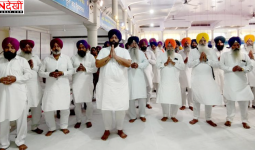 अमृतसर में SGPC ने मनाई भाई लालो की जयंती, ईमानदार मेहनत और सेवा का संदेश अपनाने की अपील