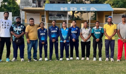 होशियारपुर की 5 महिला क्रिकेटरों का पंजाब U-23 कैंप में चयन, राज्य टीम में जगह बनाने का मिलेगा मौका