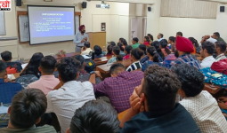 कुरुक्षेत्र यूनिवर्सिटी में पढ़ाई के साथ इंडस्ट्री ट्रेनिंग पर जोर, छात्रों को नौकरी के लिए तैयार करेगा AEDP