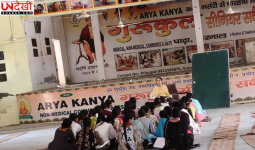 करनाल में 4 सरकारी गर्ल्स कॉलेज अब भी अधूरे, अस्थायी इमारतों में पढ़ने को मजबूर छात्राएं
