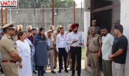 Central Jail में DLSA की जांच, जातिगत भेदभाव का कोई मामला नहीं मिला