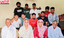 सोनीपत और पानीपत में जश्न का माहौल, भारतीय कबड्डी टीमों के गोल्ड जीतने पर गांवों में बंटी मिठाइयां
