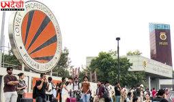 LPU हिंसा के बाद फगवाड़ा कैंपस में शांति, 10 दिन के लिए कक्षाएं बंद; छात्र घर लौटे, DGP ने दी सख्त कार्रवाई की चेतावनी