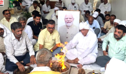 पीएम मोदी के जन्मदिन पर हरियाणा में सेवा कार्यक्रमों की धूम, रोहतक से करनाल और यमुनानगर तक हुए कई आयोजन