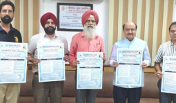कुरुक्षेत्र यूनिवर्सिटी में गुरु गोबिंद सिंह जी के व्यक्तित्व, बाणी और विरासत पर अंतरराष्ट्रीय सेमिनार