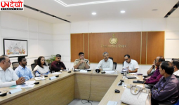 हिसार में लिंगानुपात को लेकर प्रशासन सख्त, 800 से कम SRB वाले गांवों में गर्भवती महिलाओं पर बढ़ी निगरानी