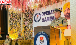 नशे के खिलाफ लड़ाई में परिवार और समाज की भागीदारी जरूरी: पुलिस कमिश्नर हरमनबीर सिंह गिल
