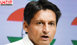 झज्जर के विकास को लेकर दीपेंद्र हुड्डा ने BJP सरकार पर साधा निशाना, 350 कक्षाएं असुरक्षित होने का दावा
