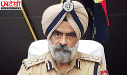 PMLA Case: पूर्व Punjab DIG Bhullar के कथित सहयोगी Krishanu Sharda को ED की 7 दिन की Remand