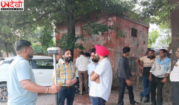 Amritsar News: Mall Road की 1,000 वर्ग गज जमीन की पैमाइश टली, विरोध के चलते 24 सितंबर तक बढ़ी तारीख