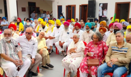 Gursharan Singh Birth Anniversary: पंजाबी रंगमंच के महान कलाकार को याद कर कलाकारों ने उठाई विरासत दर्जे की मांग