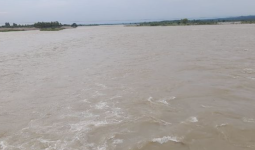 उत्तर भारत के प्रमुख बांधों में पानी का स्तर पिछले साल से कम, भाखड़ा 71% और पोंग 79% भरा