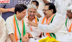 हरियाणा कांग्रेस में नेतृत्व बदलाव की चर्चा तेज, हुड्डा के बाद अगली पीढ़ी को मौका देने की उठी मांग