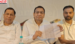 हरियाणा में नशे के खिलाफ AAP का बड़ा ऐलान, सुषिल गुप्ता बोले- सरकार ने कार्रवाई नहीं की तो चलाएंगे ‘Drug-Free Haryana’ अभियान