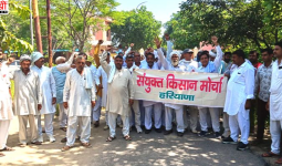 चीनी के दाम बढ़े, फिर भी गन्ना किसान परेशान; MSP ₹600 प्रति क्विंटल करने की मांग, आंदोलन की चेतावनी