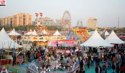 सूरजकुंड दिवाली मेला 2026: 23 अक्टूबर से शुरू होगा चार दिवसीय उत्सव, 300 स्टॉल पर मिलेगी देशभर की कला और हस्तशिल्प