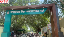 रेवाड़ी में स्वास्थ्य सेवाओं को मजबूत करने के लिए 27.35 करोड़ रुपये खर्च, 20 स्वास्थ्य केंद्रों में चल रहे विकास कार्य