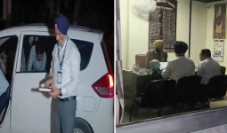 परविंदर सिंह झोटा हत्याकांड: अमित शाह की मुलाकात के बाद मानसा पहुंची CBI टीम, दर्ज की नई FIR