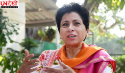 हरियाणा BJP सरकार से कुमारी सैलजा ने मांगा वादों पर श्वेत पत्र, पूछा- 2 साल में कितने चुनावी वादे पूरे हुए?