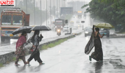 पंजाब-हरियाणा में 24 और 25 अक्टूबर को बारिश के आसार, 10 दिन के सूखे के बाद बदलेगा मौसम