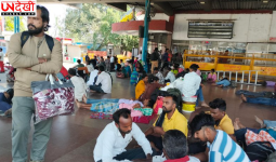 दिवाली-छठ पर यात्रियों को राहत: अंबाला कैंट से गुजर रहीं 24 स्पेशल ट्रेनें, नवंबर तक जारी रहेंगी सेवाएं