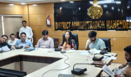 हरियाणा के महेंद्रगढ़ में बड़ा फैसला: बिना PUC सर्टिफिकेट और हेलमेट वालों को पेट्रोल नहीं मिलेगा