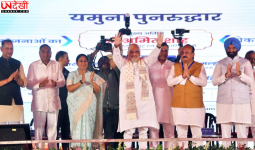 अमित शाह का राहुल गांधी और केजरीवाल पर हमला, बोले- कांग्रेस अगले 30 साल तक सत्ता से रहेगी दूर; पंजाब में AAP सरकार को उखाड़ फेंकेंगे लोग