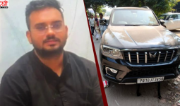 लुधियाना में बर्थडे पार्टी बनी खूनी जश्न, दोस्तों के बीच विवाद के बाद फायरिंग; 34 वर्षीय राहुल शर्मा की मौत