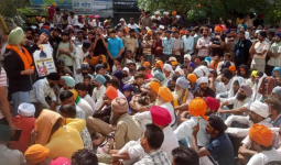 झोटा हत्याकांड के बाद फिर सुर्खियों में मानसा, किसान संघर्षों से लेकर नशा विरोधी आंदोलन तक का लंबा इतिहास