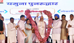 पंजाब में 2027 चुनाव से पहले बड़ा सियासी संकेत! अमित शाह ने SAD के साथ गठबंधन की अटकलों को दी हवा