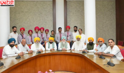 पंजाब विधानसभा पहुंचे फरीदकोट के विद्यार्थी, CM भगवंत मान ने कहा—मेहनत और योग्यता से हासिल करें मुकाम