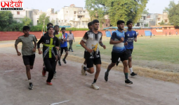 पंजाब के माझा क्षेत्र में एथलेटिक्स सुविधाओं की कमी, एशियन गेम्स में खिलाड़ियों की कम मौजूदगी ने बढ़ाई चिंता