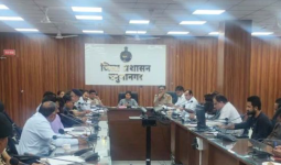 अवैध खनन पर प्रशासन सख्त, 88 वाहन जब्त; सरकार को मिला 3.31 करोड़ रुपये का राजस्व