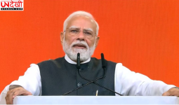 मन की बात में पीएम मोदी ने की पंजाब की ‘नव-त्रिंजन’ पहल की तारीफ, स्वदेशी उत्पादों को बढ़ावा देने की अपील