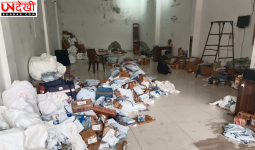 बठिंडा में Flipkart के गोदाम से 4.58 करोड़ रुपये का सामान चोरी, 480 फर्जी ऑर्डर देकर रची गई साजिश